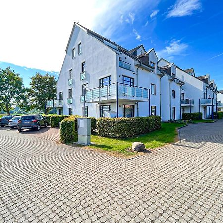 Haffblick Wohnung 20 Больтенхаген Экстерьер фото